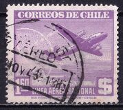 [Airmail - Flight Images, type EB]