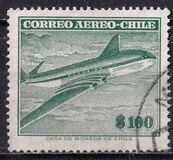 [Correo aéreo., tipo IR]
