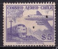 [Airmail - Aircraft without Watermark, type KC]