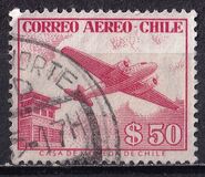[Airmail - Aircraft without Watermark, type KF]