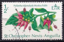 [Indigenous Flora, tip DF]