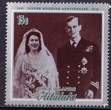 [Royal Silver Wedding, 类型 IA]