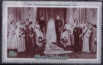 [Royal Silver Wedding, 类型 IB]