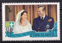 [Royal Visit, type QHF]