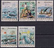 [Protection of Whales, type II]