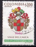 [Airmail - The 400th Anniversary of Toro, Tüüp AKX]