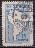 [Definitive Stamps, प्रकार OC]
