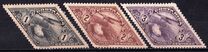 [Airmail - The 1st Annual Fair, type DY]