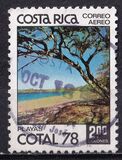 [XXI Congreso de la confederación latinoamericana de la organización de turismo. Aéreos., tipo XJ]