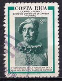 [IV Centenario de la fundación de la ciudad del Santo Espíritu de Esparza. Aéreos., tipo WY]