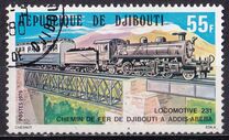 [Djibouti-Addis Ababa Railway, tip AT]