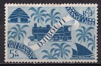 [London Series, type BJ]