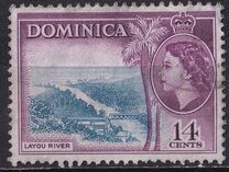 [Issues of 1951 but with Portrait of Queen Elizabeth II, ประเภท BN]