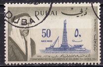 [Airmail- Oil Drilling Exploration in the Persian Gulf, tip DD2]