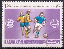 [Football World Cup - England, τύπος DJ]