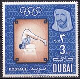 [Olympic Games - Tokyo, Japan, тып BL]