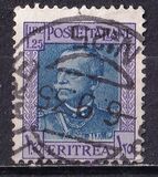 [King Victor Emmanuel III, type BE1]