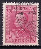 [King Victor Emmanuel III, type BF4]