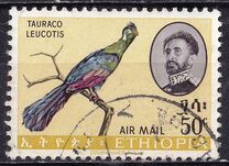 [Airmail - Birds, Tipi NV]
