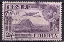 [Airmail - Landscapes and Buildings, տեսակ IN1]
