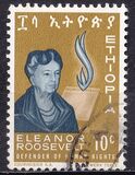 [Eleanor Roosevelt Commemoration, tip OQ]