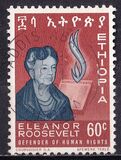 [Eleanor Roosevelt Commemoration, tip OQ2]