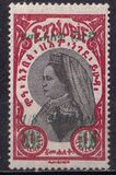 [Issue of 1928 Surcharged, タイプ BG]