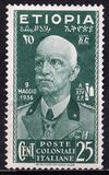 [King Viktor Emmanuel III, 1869-1947, τύπος C]