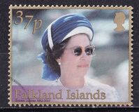 [The 50th Anniversary of Queen Elizabeth II's Accession, loại ACJ]