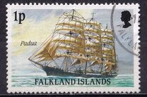 [Cape Horn Sailing Ships, type PA]