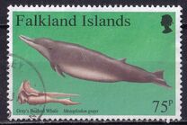 [Beaked Whales, loại WL]