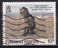 [The 200th Anniversary of Royal Engineers' Royal Warrant, тип NY]