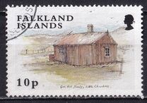 [Shepherds' Houses, 類型 ADN]