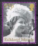 [Queen Elizabeth the Queen Mother Commemoration, 1900-2002, type ACZ]