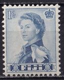 [Local Motives and Queen Elizabeth II, type BD]