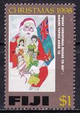 [Christmas - Children's Paintings, type ACR]