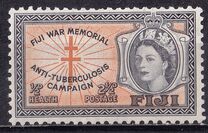 [Health Stamps, Tipi BB]
