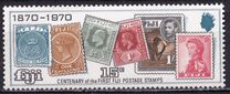 [The 100th Anniversary of the Fiji Stamps, type FX]