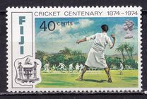 [The 100th Anniversary of Cricket, type HP]