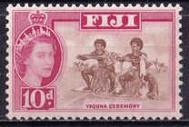[Local Motives and Queen Elizabeth II, tegund BJ]