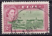 [Queen Elizabeth II and Local Motives, type AO]