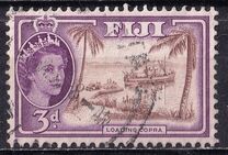 [Queen Elizabeth II and Local Motives, type AQ]