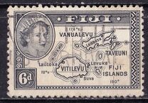 [Queen Elizabeth II and Local Motives, type AR]