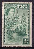 [Queen Elizabeth II and Local Motives, type AL]