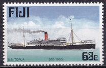 [Maritime Past and Present, tipas ACX]