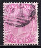 [Queen Victoria, type F25]