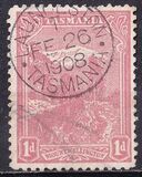 [Landscapes - Different Perforation, type M5]