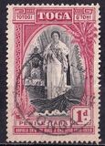 [The 20th Anniversary of the Reign of Queen Salote, Вид Y]
