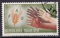 [Freedom from Hunger, loại EK1]