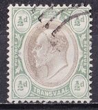 [King Edward - New Colours, τύπος I16]